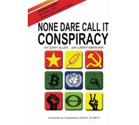None Dare Call It Conspiracy