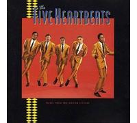 None - Five Heartbeats
