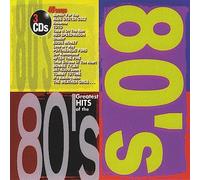 None - Greatest Hits of the 80's