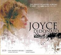 Joyce Didonato Joyce Didonato Ses De (CD)