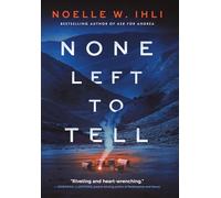 None Left to Tell