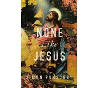 None Like Jesus