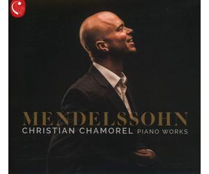 None Mendelssohn Piano Works
