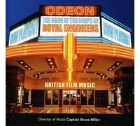 None Now Playing British Film Music (CD)