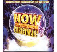 None - Now That's What I Call Christm