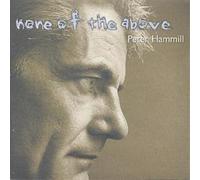 None Of The Above (CD) Album