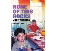 None of This Rocks: A Memoir