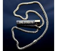 streets the none of us are getting out of this life alive - gold ltd (Vinyl LP)