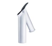 None | per bacchette di saldatura in plastica fino a 5 mm, accessorio per pistola ad aria calda