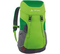 None Puck 14 Zainetto per Bambini, 48 cm, Verde