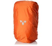 None Raincover For Backpacks 55-80 L Custodia, 15 cm, Arancione
