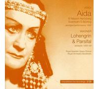 None Royal Swedish Opera Archives Vol. 4 Album