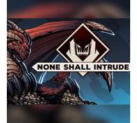 None Shall Intrude (PC) Steam Key - EU