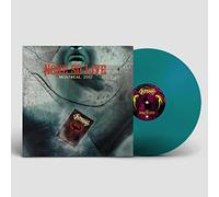Cryptopsy – None So Live: Montreal 2002 – Vinile LP