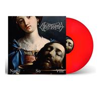 none so vile (red vinyl)