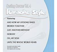 None - Style: Casting Crowns Vol. 4