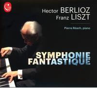 Pierre Reach Symphonie Fantastique Berlioz (CD)