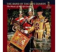 None The Music of the Life Guards (CD)