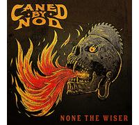 none the wiser (translucent red vinyl)