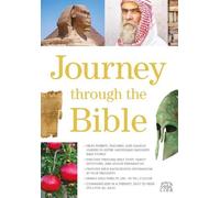 NONE V. Gilbert Beers Journey Through the Bible (Tascabile)