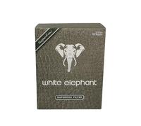 NONE White Elephant Filter 9 mm x 150