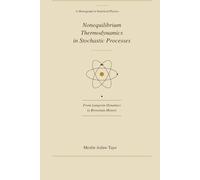 Nonequilibrium Thermodynamics in Stochastic Processes: From Langevin Dynamics to Brownian Motors