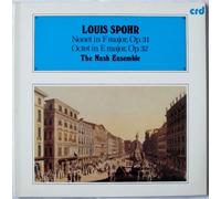 Nonet In F Major, Op. 31 / Octet In E Major, Op. 32