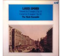 Nonet In F Major, Op. 31 / Octet In E Major, Op. 32-LP