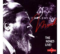 Nonet: Live!