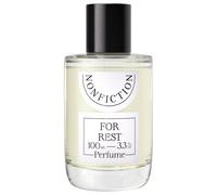 NONFICTION - FOR REST - Eau de Parfum Unisex 100 ml