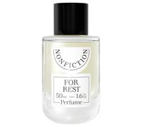 NONFICTION - FOR REST - Eau de Parfum Unisex 50 ml