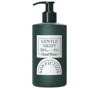 NONFICTION - GENTLE NIGHT Hand Wash - Sapone per le mani e scrub 300 ml