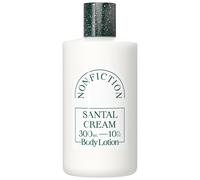 NONFICTION - SANTAL CREAM Body Lotion - Lozione e crema per il corpo 300 ml