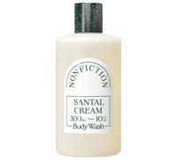 NONFICTION - SANTAL CREAM Body Wash - Gel doccia 300 ml
