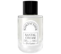 NONFICTION - SANTAL CREAM - Eau de Parfum Unisex 50 ml