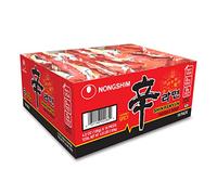 Nong Shim Shin Ramyun Noodle - 20 Packets