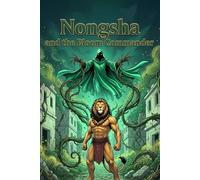 NONGSHA and the Bloom Commander: A Tale of Harmony