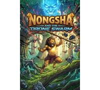 NONGSHA and the Drone Swarm