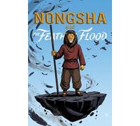 Nongsha and The Feather Flood: A City Drowning in Softness. A Warrior Armed Only with Blunt Force.