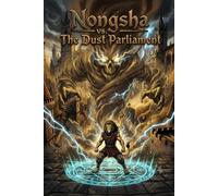 Nongsha vs. The Dust Parliament: When the very air becomes the enemy, who will fight for the right to breathe?
