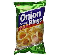 Nongshim Anelli di Cipolla - 5 pezzi da 90 g [450 g]