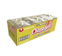 Nongshim Chapagetti Noodle Pasta, Chajang, 4.5 Ounce (Pack of 10) by Nongshim