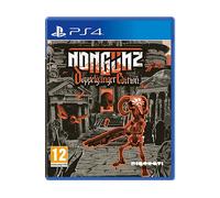 Nongunz, per PlayStation 4, Standard, Genere Games/Toys - GIOCO PS4