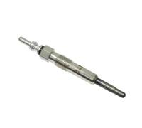 nongyo Candela di preriscaldamento Compatibile con per Beetle per Golf per Jetta per Passat N10140105 4 Pezzi/1 Pezzo Kit di Riparazione per Riscaldatore Ausiliario per Auto(1pcs)