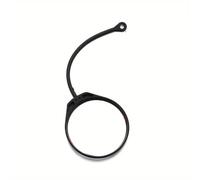 nongyo Compatibile con A1 A3 A4 A5 A6 A7 A8 Q3 Q5 Q7 Cavo per Tappo Serbatoio Carburante 180201556 Tappo Benzina per Auto