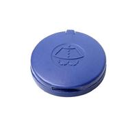 nongyo Compatibile con Berlingo II per Jumpy II Tappo di Bottiglia del Serbatoio del Liquido Lavavetri del Parabrezza Dell'auto OEM: 643238 Tappo dell'Acqua Parabrezza