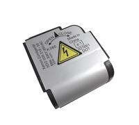 nongyo Compatibile con BMW Serie 5 E60 Serie 7 E65 E66 E67 E68 X5 E53 Z4 E85 E86 Accenditore allo Xeno 5DD 008 319-50 Accenditore zavorra fari 5DD00831910 Xenon Ballast Centralina