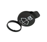 nongyo Compatibile con Buick per Allure 2010 2011 2012 2013 Tergicristallo Lavavetri Fluido Serbatoio Serbatoio Coperchio Tappo 13227300 12767700 Tappo dell'Acqua Parabrezza
