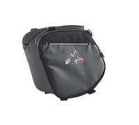 nongyo Compatibile con C400GT per C650GT per Scooter Borsa per Pedali per Motociclette Attrezzi Bagagli Borsa da Sella per Moto Borsa portautensili Moto