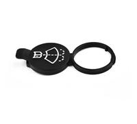 nongyo Compatibile con Camaro 2010 2011 2012 2013 2014 2015 2016 Tappo Serbatoio Tergicristallo per Auto OEM: 13227300 Tappo dell'Acqua Parabrezza